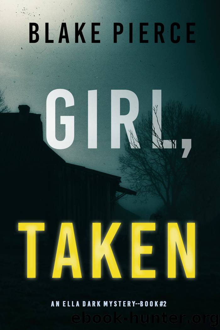 Girl, Taken by Blake Pierce free ebooks download
